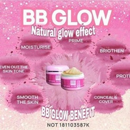 Cream bb ponds glow borong