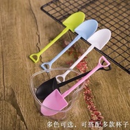 cute mini dessert spoon/ cake spoon/ ice cream spoon