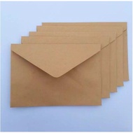 VINTAGE A6 ENVELOPE INVITATION ENVELOPE/ KRAF/ VINTAGE/ envelope a6