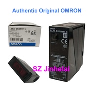 E3JM-DS70M4T DS70M4 R4M4 R4M4T-G Authentic Easy wiring adjustment Switch Sensor