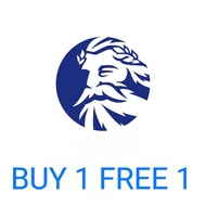 ZUS COFFEE BUY 1 FREE 1 E-VOUCHER android and ios