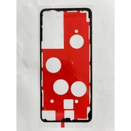 OPPO A78 5G Back Cover Glue CPH2483 A78 5G CPH2483 Special Shell