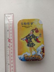 中文塔羅牌偉特塔羅卡片占卜卡片咭自學新手入門 tarot cards traditional type style card drawing rider waite arthur edward