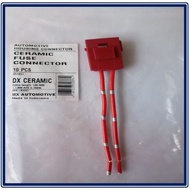 Ceramic fuse box large fuse box large fuse housing/ fuse box