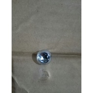 Caliper bolts, disc caliper bracket bolts, mio vega r new soul gt m3