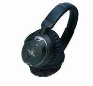 〔SE〕日本 audio-technica 鐵三角 ATH-ANC9 主動式抗噪型 三階段抗噪機能 耳罩式耳機