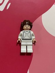 LEGO 10188 Star Wars Princess Leia 星球大戰 人仔