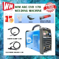 WIM Evo 170 Arc Welding  Machine