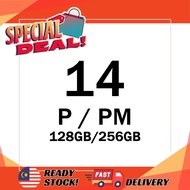USED 14 | 14P | 14PM | BH 100% | SECONDHAND | WARRANTY