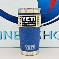 <Authentic YETI Cup> % • RAMBLER 20oz + MagSlider Lid [580ml]