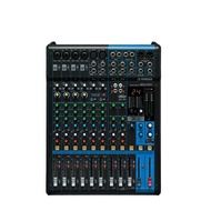 Audio Mixer YAMAHA MG 12 XU / MG12 XU / MG 12XU