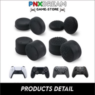 🇲🇾 PS5 Joystick Cover Analog Thumb Grips Caps Cover for DualSense5 DualShock4 Switch Pro & Xbox Cont