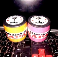 Gelasan kapak 1 3000 yard