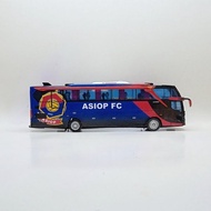 ASIOP FC body Jb3 Miniatur bus scale 64