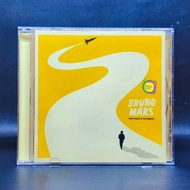 CD BRUNO MARS - DOO-WOPS AND HOOLIGANS ORIGINAL SEALED