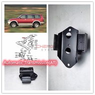 ☹Transmission Support Pad For Pajero Montero Sport K96W MR448559 （Transmissão automática AT） ♟♣