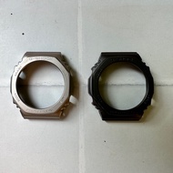 Bezel ga2100 titanium bezel g-shock ga-2100 titanium material