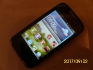 全新手機 huawei ideos y200 3G  line  附非原廠盒裝6