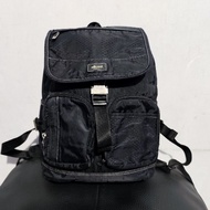 Ellesse Backpack Black Ellesse mini Backpack