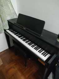 Casio GP-300BK Hybrid Digital Piano