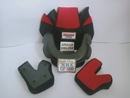 Busa helm NHK GP1000 BUSA HELM NHK GP 1000