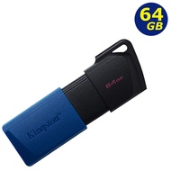 Kingston 64GB 64G [DTXM/64G] DataTraveler Exodia M USB Flash Drive