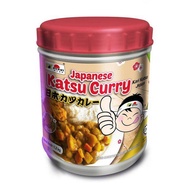 SOY ASAHI Japanese Katsu Curry 1.2KG