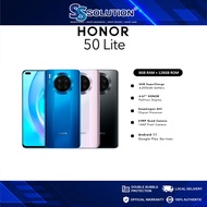 HONOR 50 Lite Google Smartphone (8GB+ 128GB)