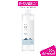 ROUND LAB - 1025 Dokdo Toner (500ml) ราว แล็บ 1025 ด็อกโด โทนเนอร์