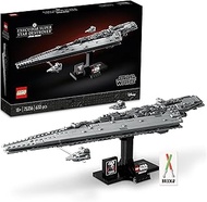 Lego Star Wars Star Destroyer 75356 - Lego Star Destroyer Executor, Imperial Super Star Destroyer Se