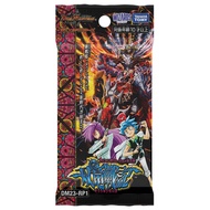 DM23-RP1 Battle Tales of Twin Dragons booster pack