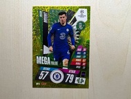 Topps Match Attax