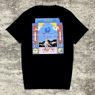 Tshirt - The Adams - Timur Tshirt - Black | Merchandise ppo1 df7 Cotton 24s