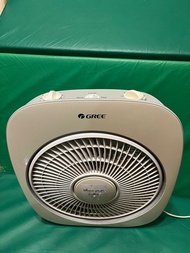 Gree 格力 10吋鴻運扇 KYT-2505 風扇 Fan