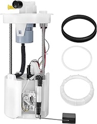 E8723M Eletric Fuel Pump Assembly Compatible with Honda Civic 2006-2011 L4 1.8L, Replaces 17045SNAA0