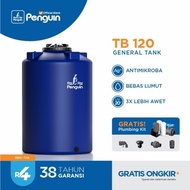 tangki air toren air PENGUIN TB 120. toren penguin terbaru 1200 liter