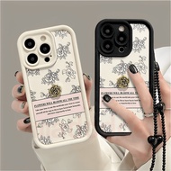 Casing For Redmi 13C 12C 12 4G 5G 11A A3 A2+ A1+ 8A 8 Plus 10C 10 POCO M6 C65 X6 Note 14 13 Pro+ 12 