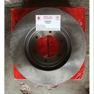 Hilux Surf Brake Disk / Brake Disk 1999-2002