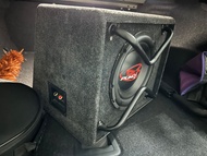 Rockford Fosgate Punch Z Subwoofer