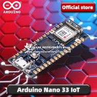 【TI Official】Arduino Nano 33 IoT ABX00027 SAMD21 Cortex -M0+ 32bit low power ARM MCU