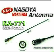 Antena HT NAGOYA dual band