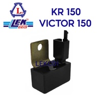 แผ่นชาร์จ เรกูเรเตอร์ Regulator KR 150 VICTOR 150 (LEK CDI)