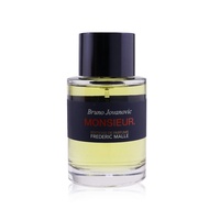 Frederic Malle Monsieur 男士琥珀香草香水