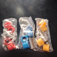 SWIM ARM BUSH ALOY ALOI Y15ZR Y15 ARM BUSH ALOY