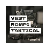 TACTICAL VEST