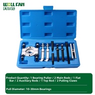 WOLL FAN | Bearing Removal Tool