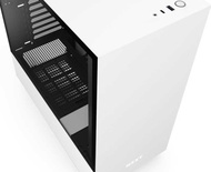 NZXT H510 White Computer Case