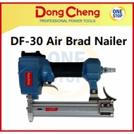 DongCheng D03-F30 AIR BRAD NAILER / NAIL GUN F30 PAKU KAYU ANGIN  f-30 DCA
