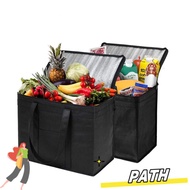PATH Cooler Bag Drink Ice 31L Camping Food Drink Storage