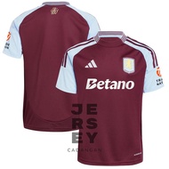 Jersey Aston Villa Home 2024-25 Original